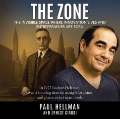Cover The Zone (eBook, ePUB)