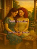 Still Jennifer (eBook, ePUB)