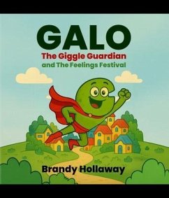 GALO (eBook, ePUB) - Hollaway, Brandy
