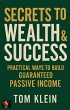 Secrets to Wealth & Success Practical... - Bild 1