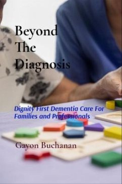 Cover Beyond the Diagnosis (eBook, ePUB)