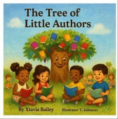 Cover The Tree of Little Authors (eBook, ePUB)