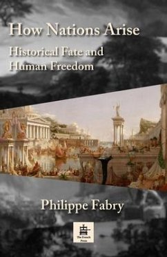 Cover How Nations Arise (eBook, ePUB)