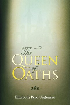 Cover The Queen of Oaths (eBook, ePUB)