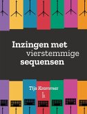 Inzingen met vierstemmige sequensen (eBook, ePUB)