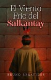 EL VIENTO FRÍO DEL SALKANTAY (eBook, ePUB)