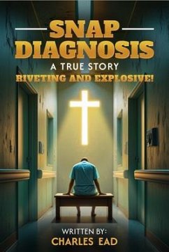 Cover Snap Diagnosis (eBook, ePUB)