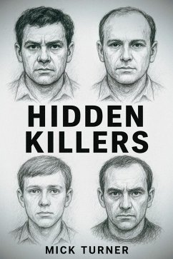 Cover Hidden killers (eBook, ePUB)