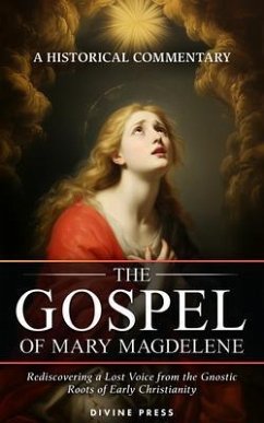 Cover The Gospel of Mary Magdelene (eBook, ePUB)