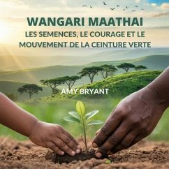 Cover Wangari Maathai (eBook, ePUB)