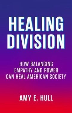 Healing Division (eBook, ePUB) - Hull, Amy E