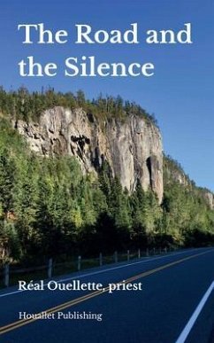 Cover The Road and the Silence (eBook, ePUB)