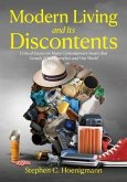 Modern Living and Its Discontents (eBook, ePUB)
