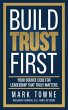 Build Trust First (eBook, ePUB) - Bild 1