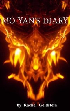 Cover Mo Yan's Diary (eBook, ePUB)