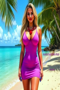 Cover Apostolic Social Media Model (eBook, ePUB)