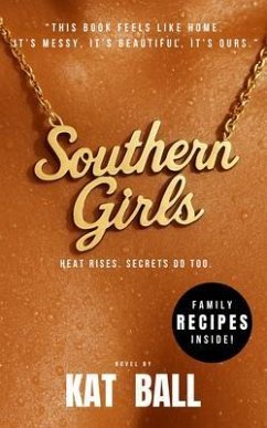 Cover Southern Girls (eBook, ePUB)