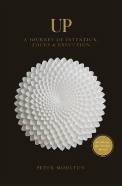 Cover UP - A Journey of Intention, Focus, & Execution (eBook, ePUB)