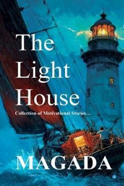 Cover The Light House (eBook, ePUB)