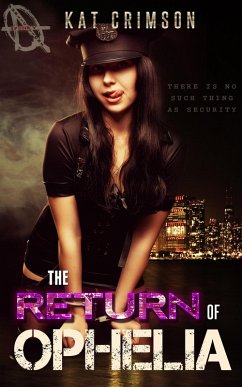 The Return of Ophelia (eBook, ePUB) - Crimson, Kat