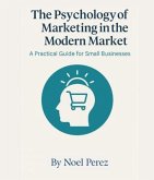The Psychology of Marketing in the Modern Market (eBook, ePUB)
