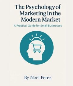 Cover The Psychology of Marketing in the Modern Market (eBook, ePUB)