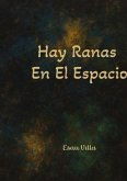 HAY RANAS EN EL ESPACIO (eBook, ePUB)