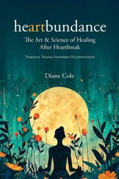 Cover Heartbundance (eBook, ePUB)