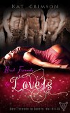 Best Friends to Lovers Box Set Vol. 7-9 (eBook, ePUB)