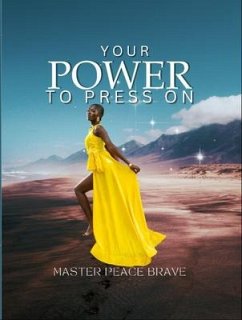 Cover Your Power To Press On (eBook, ePUB)
