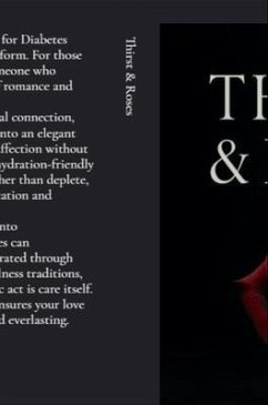 Cover Thirst & Roses (eBook, ePUB)