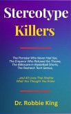 Stereotype Killers (eBook, ePUB)