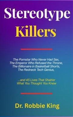 Cover Stereotype Killers (eBook, ePUB)