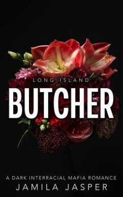 Cover Long Island Butcher (eBook, ePUB)
