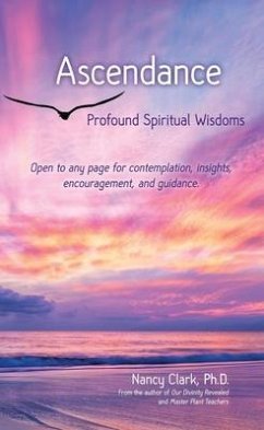 Cover Ascendance (eBook, ePUB)