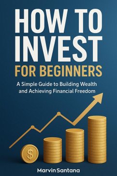 Cover How to Invest for Beginners (eBook, ePUB)