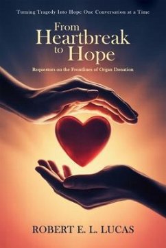Cover From Heartbreak to Hope (eBook, ePUB)