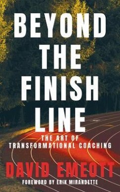 Beyond the Finish Line (eBook, ePUB) - Emeott, David Beyond the Finish Line (eBook, ePUB) - Emeott, David