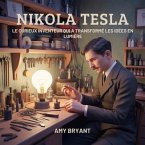 Nikola Tesla (eBook, ePUB)