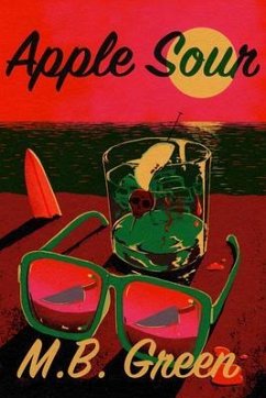 Cover Apple Sour (eBook, ePUB)