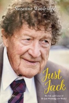 Cover Just Jack (eBook, ePUB)