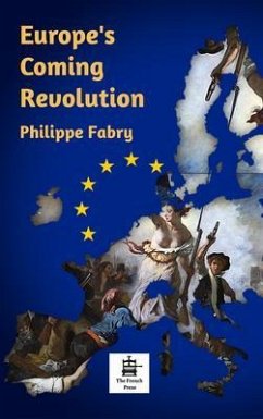 Cover Europe's Coming Revolution (eBook, ePUB)