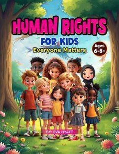 Cover Human Rights For Kids (eBook, ePUB)