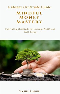 Cover Mindful Money Mastery (eBook, ePUB)