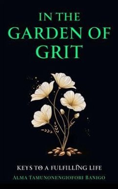 Cover In The Garden of Grit (eBook, ePUB)