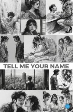 Cover Tell Me Your Name (eBook, ePUB)