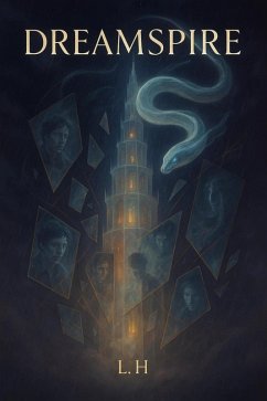 Cover Dreamspire (eBook, ePUB)