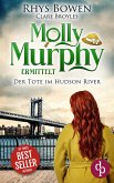 Der Tote im Hudson River   Ein historischer Cosy Crime (eBook, ePUB)