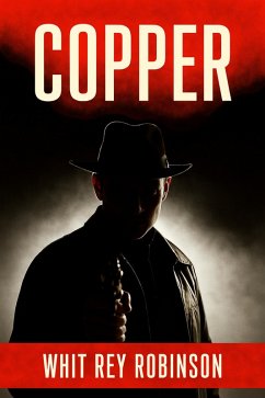 Cover Copper (eBook, ePUB)