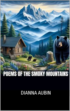 Cover Poems of the Smoky Mountains (eBook, ePUB)